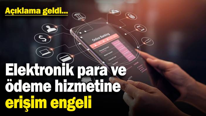 Papara’da erişim engeli! Şirketten açıklama geldi