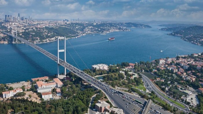 Marmara'da deprem araştırmasına trol darbesi