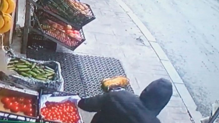 Şişli'de Libyalı turist bacağından bıçaklandı