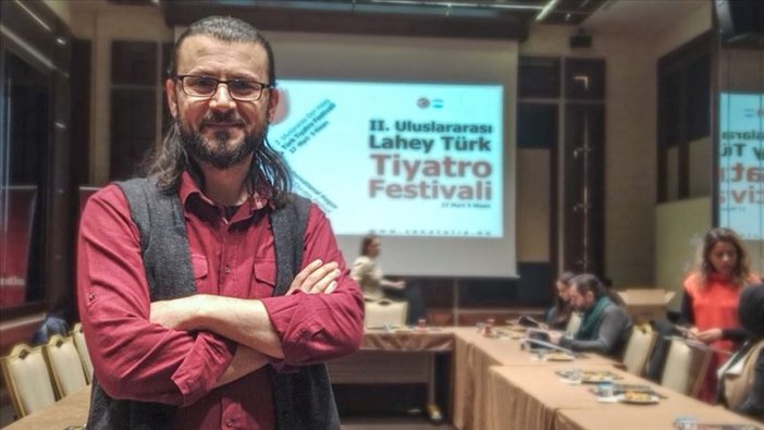Anadolu tiyatrosu Avrupa'da hayat bulacak