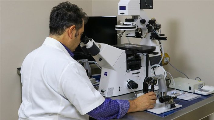 Dicle Üniversitesi çocuk sahibi olamayan dar gelirli ailelere umut olacak