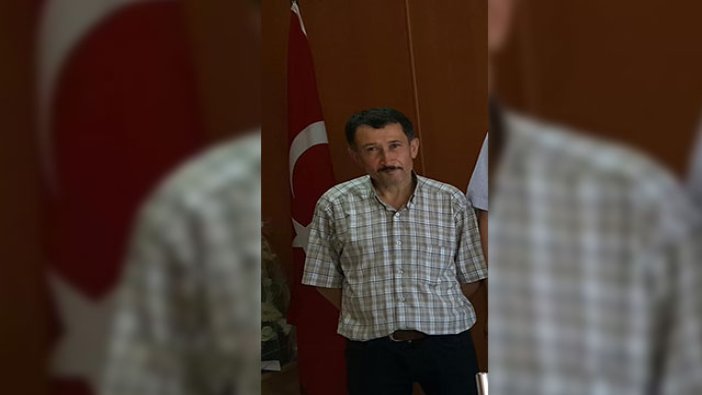 19 gündür kayıptı, dere yatağında cesedi bulundu