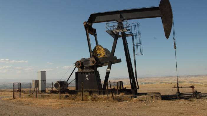 Brent petrol Şubat 2021'den bu yana en düşük seviyesinde
