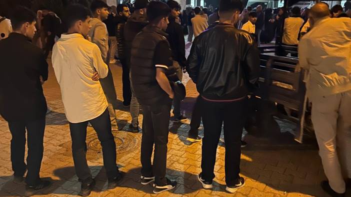 19 yaşındaki çobandan acı haber! Dağlık alanda bıçakla öldürülmüş halde bulundu