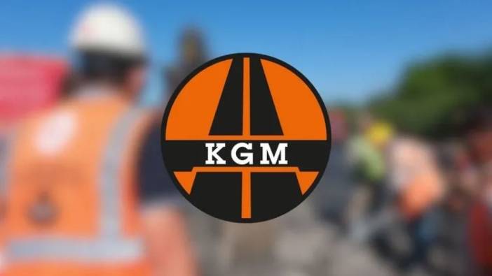 KGM duyurdu! Kara yollarında son durum (10 Nisan 2025)