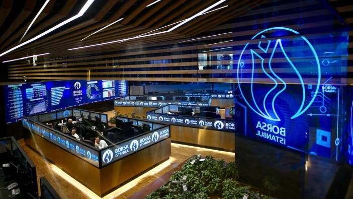 Borsa güne yükselişle başladı (10 Nisan 2025)