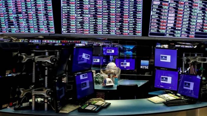 IMF'den düşüş uyarısı: Büyük düzeltmeler bekleniyor!