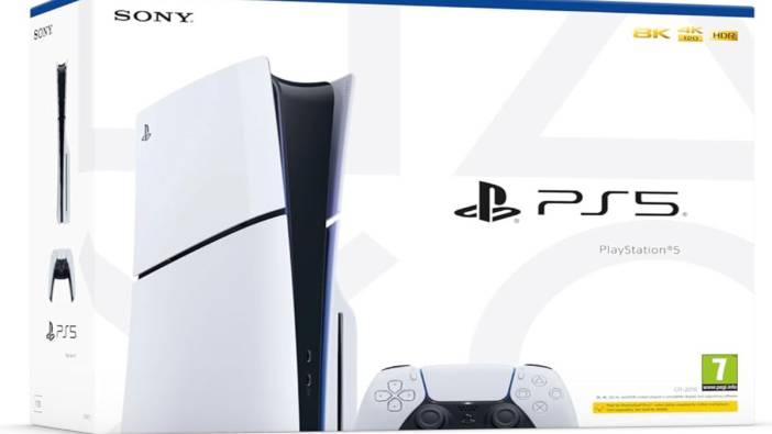Sony’den PS5 dijital versiyonuna zam: İşte yeni fiyatlar