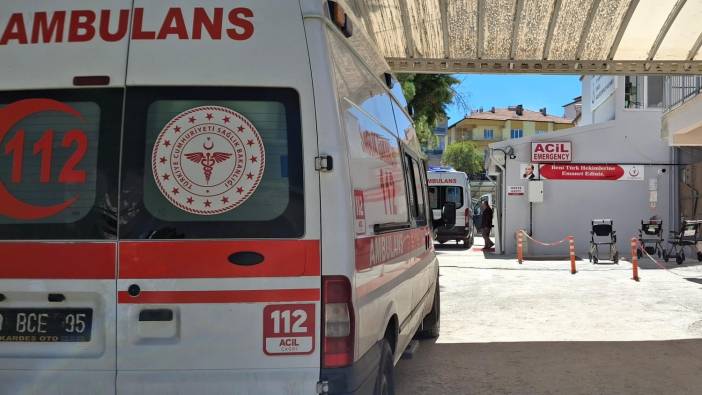 Yürüyüş yaparken kalp krizi geçirdi: 53 yaşındaki adamdan acı haber