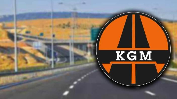 KGM açıkladı! Kara yollarında son durum (17 Nisan 2025)