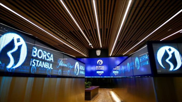 Borsa güne yükselişle başladı (17 Nisan 2025)