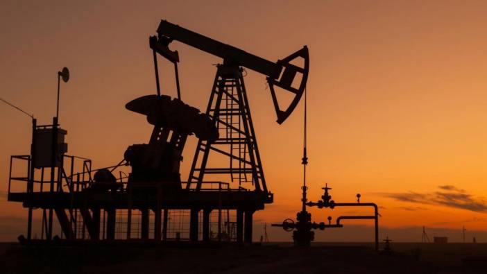 Brent petrol yükselmeye devam ediyor! İşte son brent petrol fiyatı (17.04.2025)