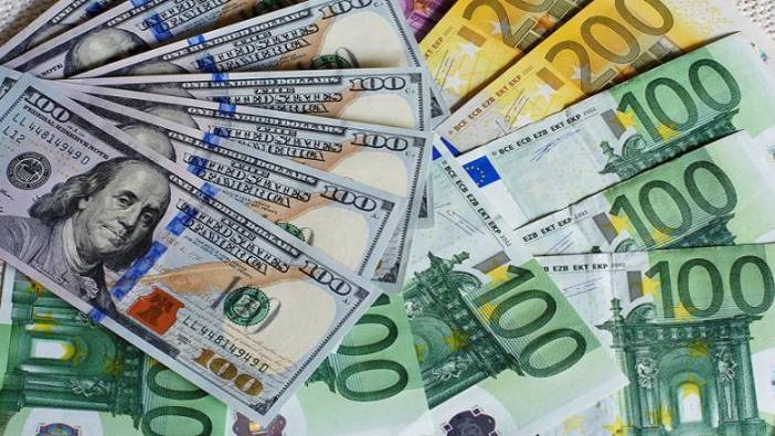 Dolar ve Euro güne nasıl başladı? (18.04.2025)