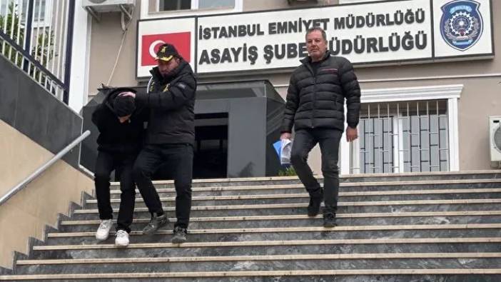 Küçükçekmece’de sosyal medya dolandırıcılığı: "Kargom var" yalanıyla 283 bin lira dolandırdı