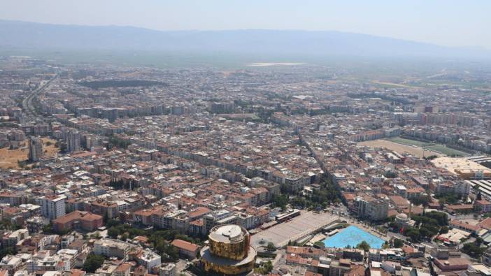 Aydın’da en fazla konut satışı Kuşadası’nda oldu