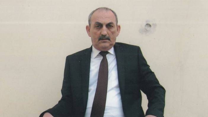 Ahmet Tekin Baykal, 17 yılın ardından tahliye edildi!