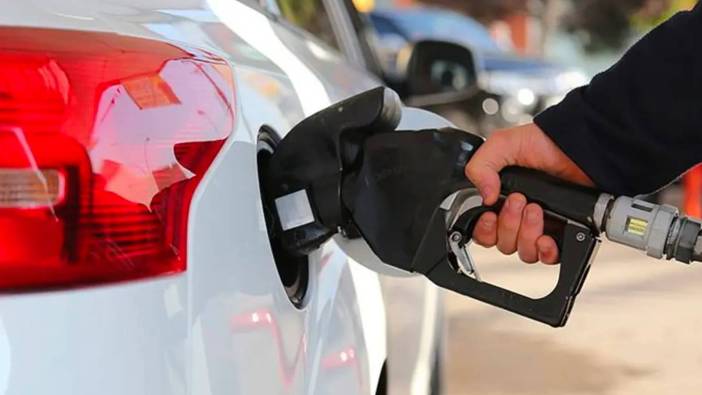Akaryakıt fiyatlarında son durum: Güncel benzin, motorin ve LPG fiyatları