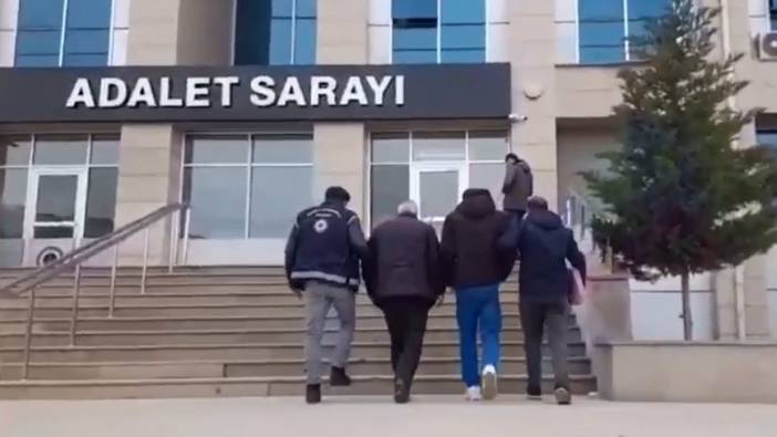 Van'da göçmen kaçakçılığına operasyon: 10 organizatör yakalandı