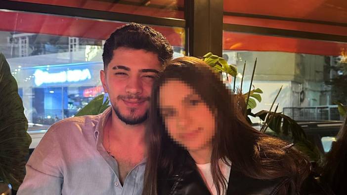 Adana’da şüpheli durum: Ölmeden önce kız arkadaşını dövüp bıçaklamış