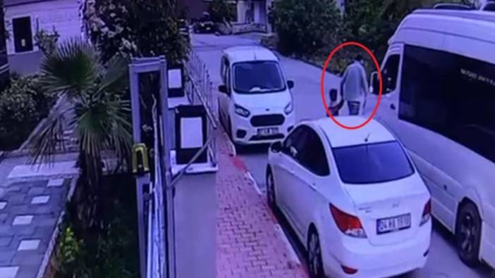 Anne ve babayı deli eden durum! Servise bindirildi ama okula ulaşmadı