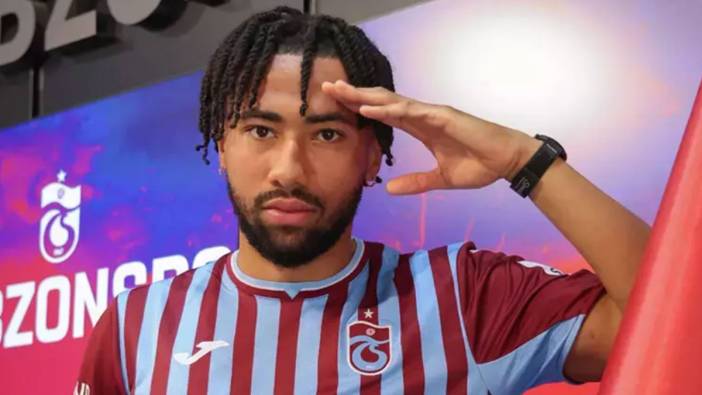 Folcarelli'den Trabzonspor'a kötü haber!