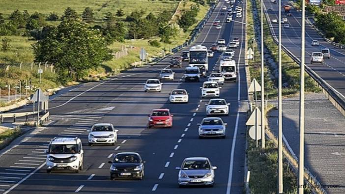 Yola çıkacaklar dikkat! İşte kara yollarında son durum