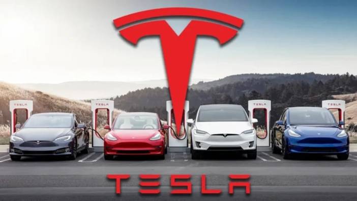 Tesla'nın karı ilk çeyrekte yüzde 71 düştü