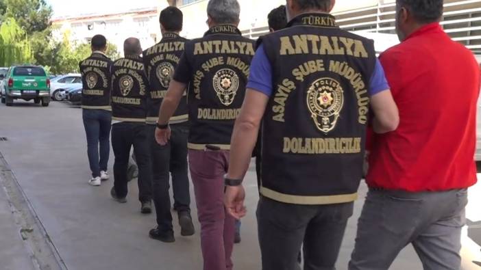 Sosyal medyadan satılık prefabrik konteyner ve arsa ilanıyla 1,5 milyon liralık kapora vurgunu