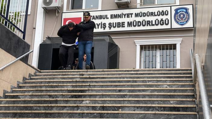 İstanbul’da fuhuş operasyonu: 6 şüpheli tutuklandı