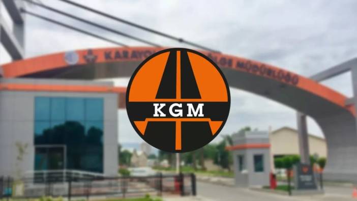 KGM duyurdu! İşte kara yollarında son durum (29 Nisan 2025)