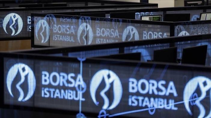 Borsa günü düşüşle tamamladı (29 Nisan 2025)