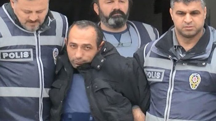 Ceren'in katili, duruşmalara SEGBİS ile katılacak