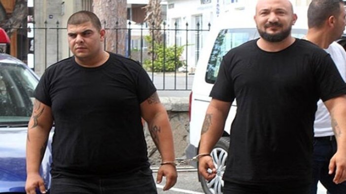Yaşam koçunu darp eden ‘bodyguard’lara hapis cezası