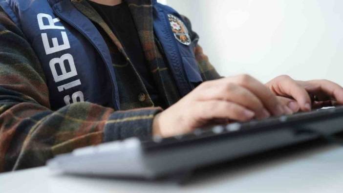 Kırıkkale'de siber suç operasyonu: 27 kullanıcı hakkında işlem