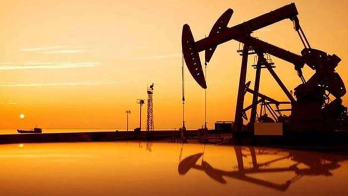 Brent petrolde yükseliş! İşte Brent petrolün son fiyatı  (02.05.2025)