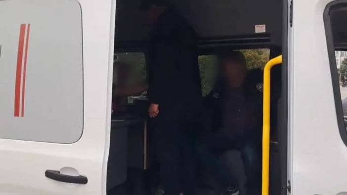 547 düzensiz göçmen yakalandı