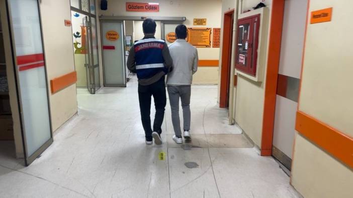 IŞİD finansmanı operasyonu: 35 gözaltı