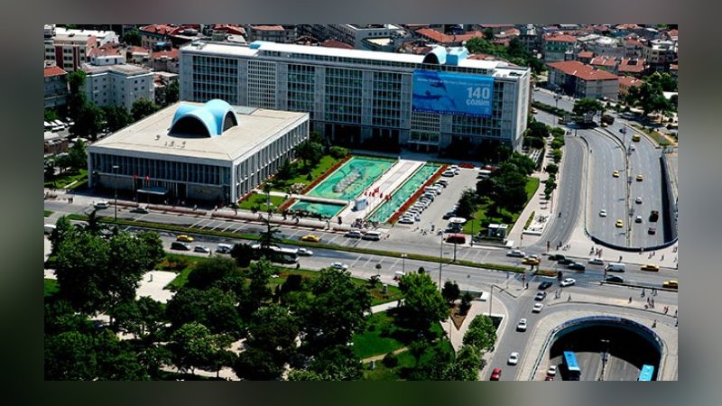 İBB’nin stratejik planı ortaya çıktı