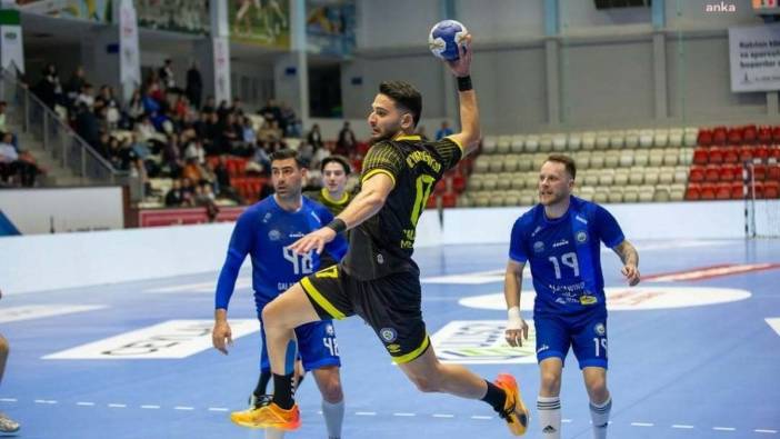 Beykoz Belediyesi, Türkiye Kupası Finalinde