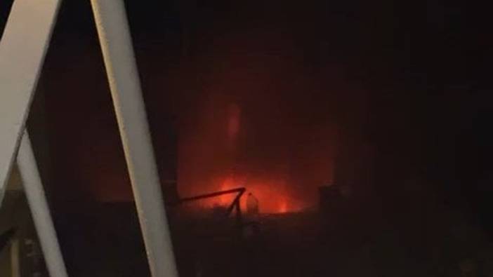 Gazze yardım gemisine Malta açıklarında saldırı