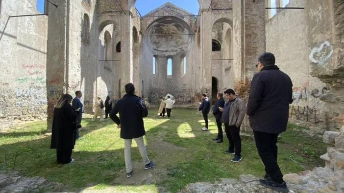 Osmaneli, gazeteci ve influencer heyetini ağırladı