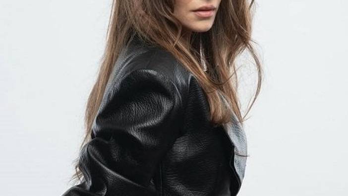 Sahra Şaş, Jennifer Lopez benzetmelerine yanıt verdi