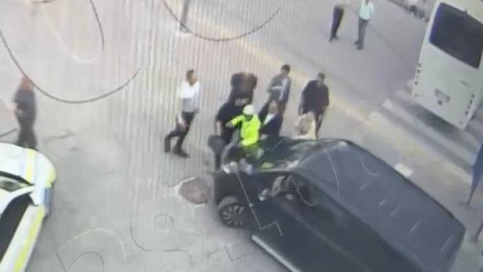 CHP milletvekili şoförü adli kontrolle serbest kaldı