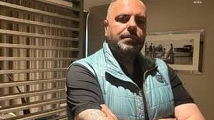 Rijswijk'te silahlı saldırı: Halil Falyalı'nın eski muhasebecisi Cemil Önal öldürüldü