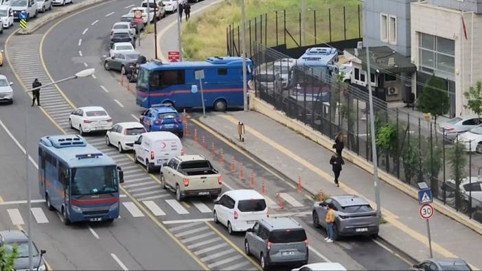 Narin Güran cinayet davasının 3. duruşması tamamlandı