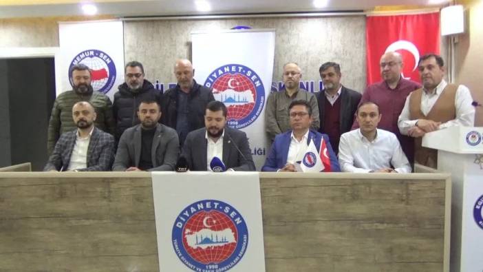 Diyanet-Sen, Gündüz Kuşağı Programlarına Karşı İmza Kampanyası Başlattı