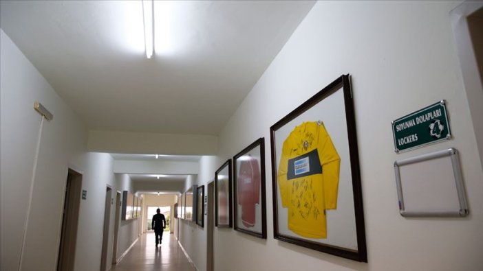 Antalya 3 bine yakın hazırlık kampına ev sahipliği yapacak