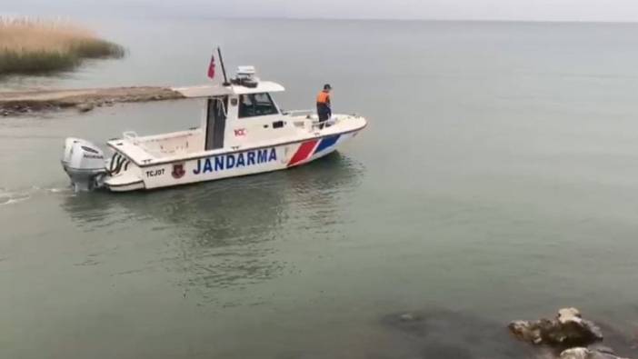 İznik Gölü'nde kaçak avcılık yapan 13 kişiye 164 bin TL ceza