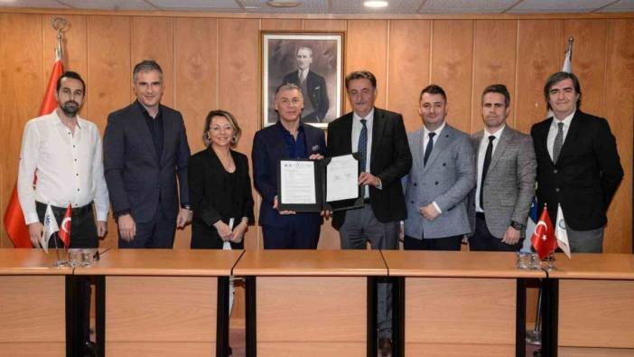 BUÜ-Step-Turkey işbirliğiyle öğrenciler için staj fırsatları