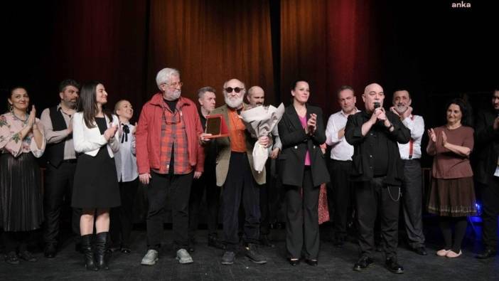 Giresun'da 28. Fevzi Bayazıtoğlu Tiyatro Günleri başladı